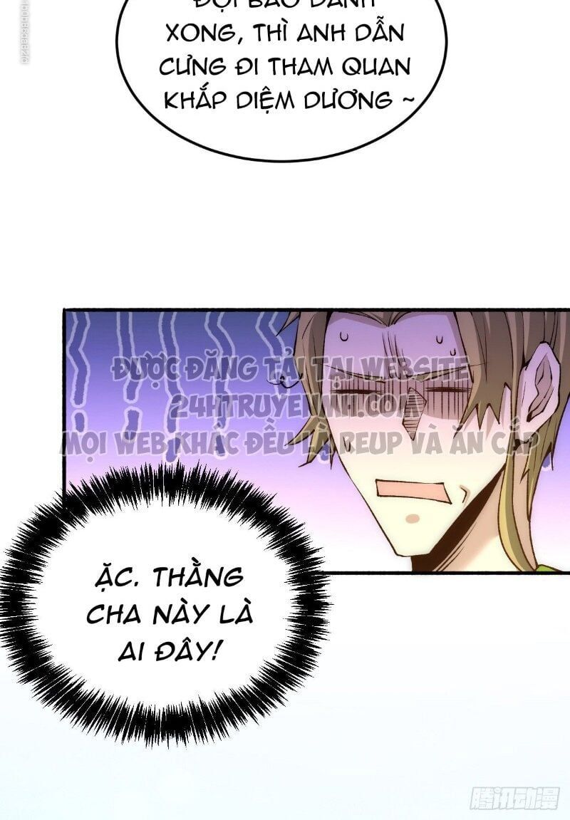 đọc truyện Đô Thị Đỉnh Phong Cao Thủ Chương 132 ảnh 38 tại Thiên Thai Truyện