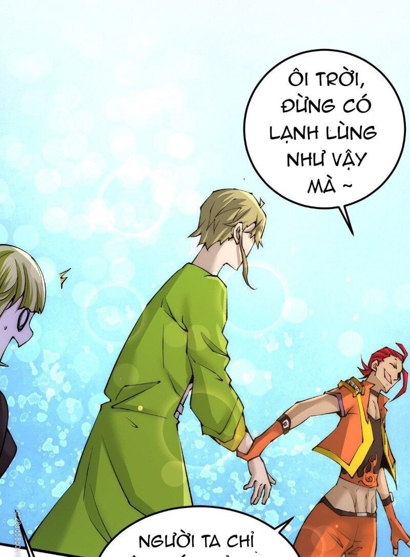 đọc truyện Đô Thị Đỉnh Phong Cao Thủ Chương 132 ảnh 39 tại Thiên Thai Truyện