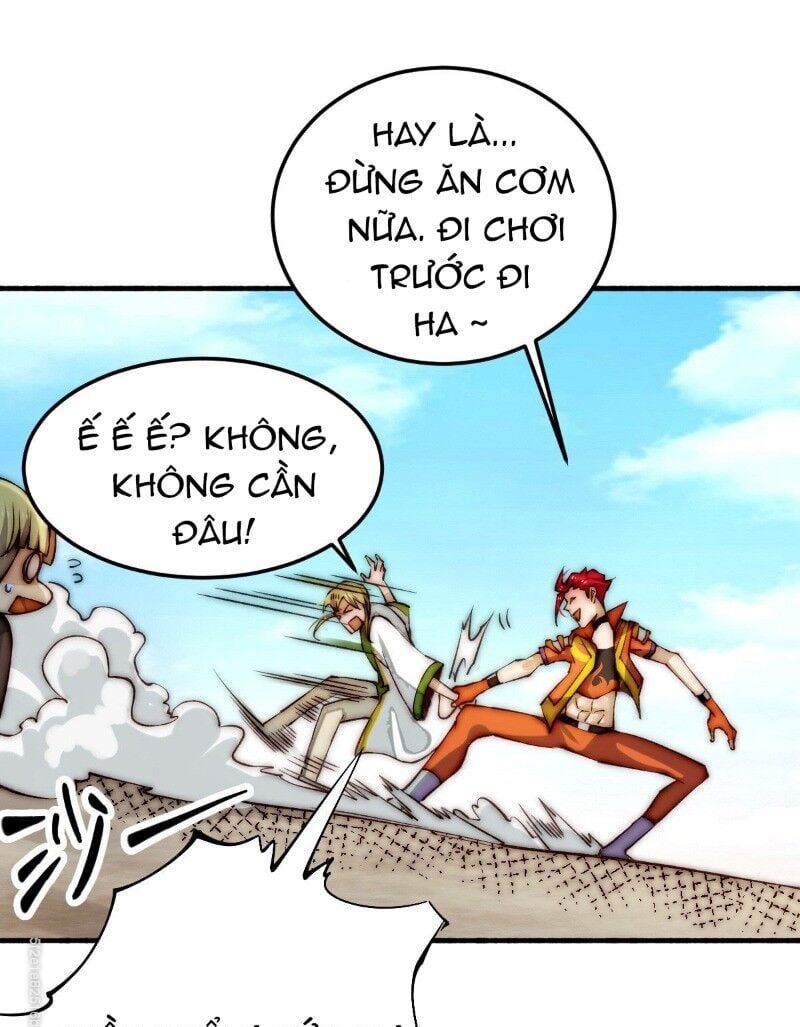 đọc truyện Đô Thị Đỉnh Phong Cao Thủ Chương 132 ảnh 41 tại Thiên Thai Truyện