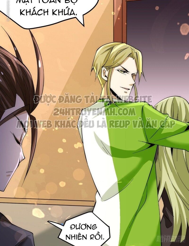 đọc truyện Đô Thị Đỉnh Phong Cao Thủ Chương 132 ảnh 6 tại Thiên Thai Truyện