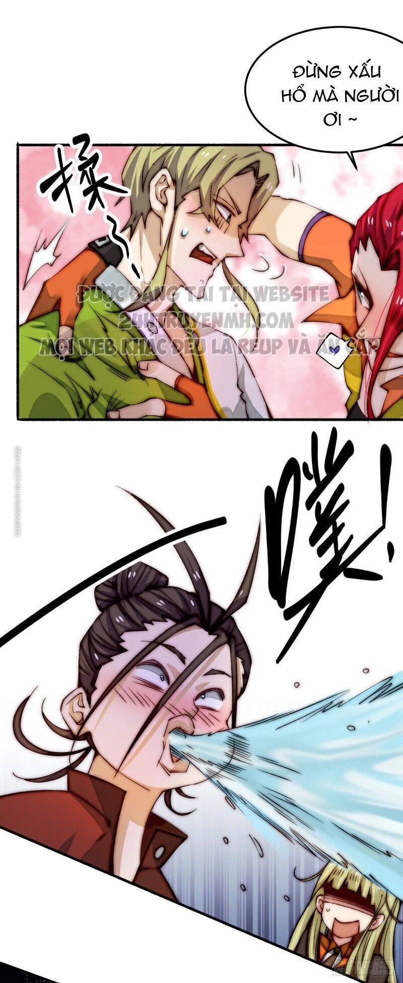 đọc truyện Đô Thị Đỉnh Phong Cao Thủ Chương 132 ảnh 44 tại Thiên Thai Truyện