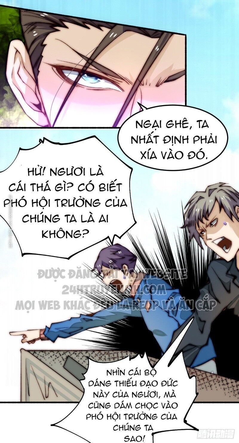 đọc truyện Đô Thị Đỉnh Phong Cao Thủ Chương 132 ảnh 47 tại Thiên Thai Truyện