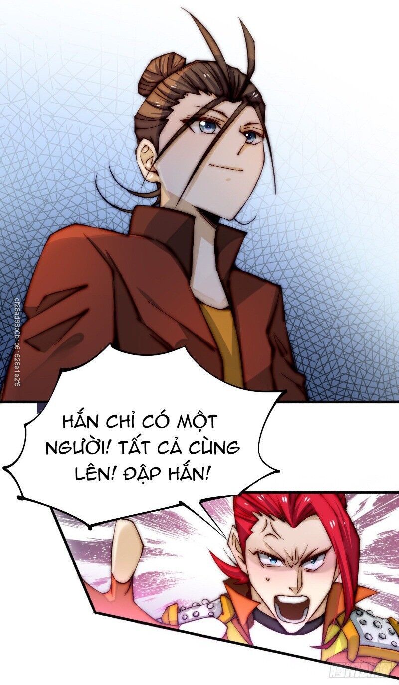 đọc truyện Đô Thị Đỉnh Phong Cao Thủ Chương 132 ảnh 49 tại Thiên Thai Truyện