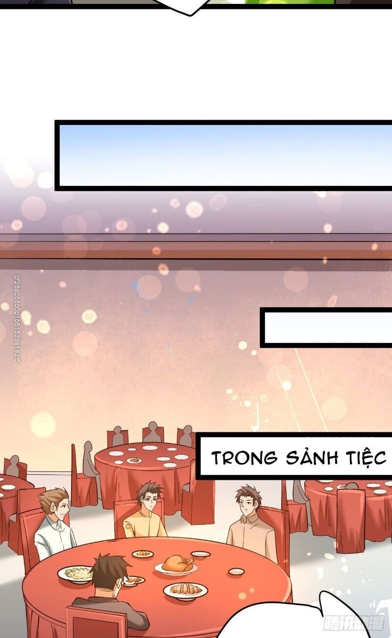 đọc truyện Đô Thị Đỉnh Phong Cao Thủ Chương 132 ảnh 7 tại Thiên Thai Truyện