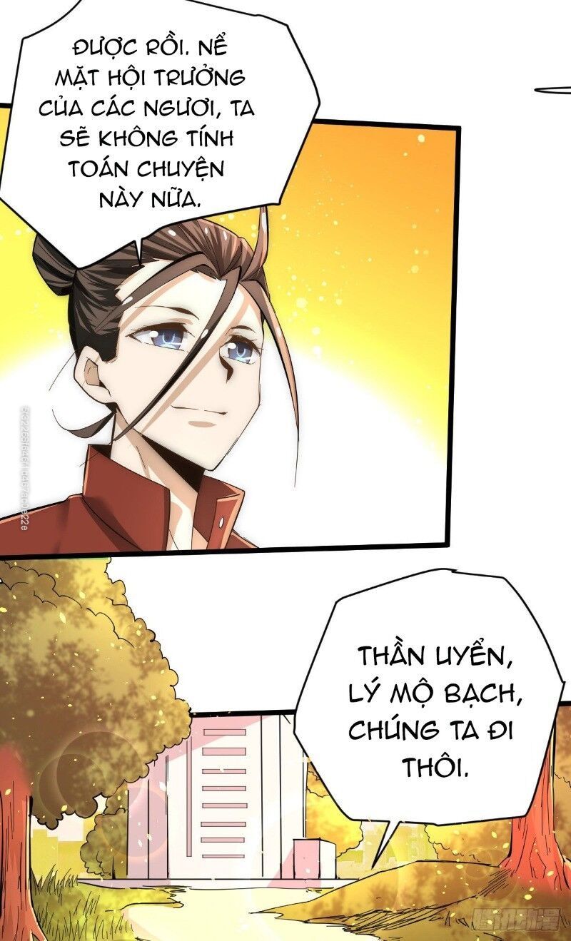 đọc truyện Đô Thị Đỉnh Phong Cao Thủ Chương 133 ảnh 12 tại Thiên Thai Truyện