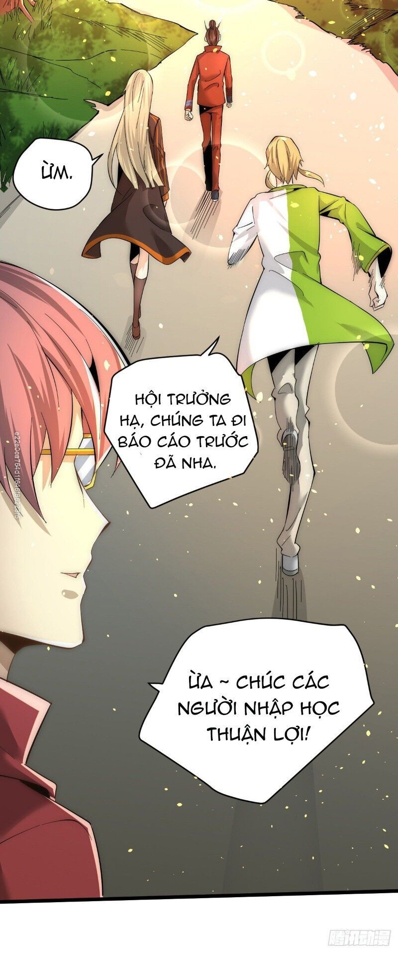 đọc truyện Đô Thị Đỉnh Phong Cao Thủ Chương 133 ảnh 13 tại Thiên Thai Truyện