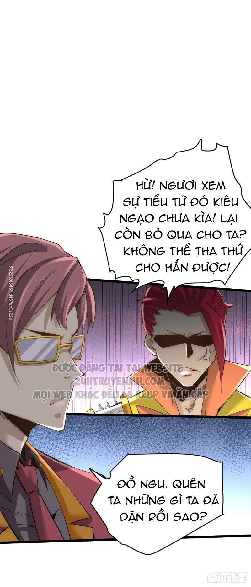 đọc truyện Đô Thị Đỉnh Phong Cao Thủ Chương 133 ảnh 14 tại Thiên Thai Truyện