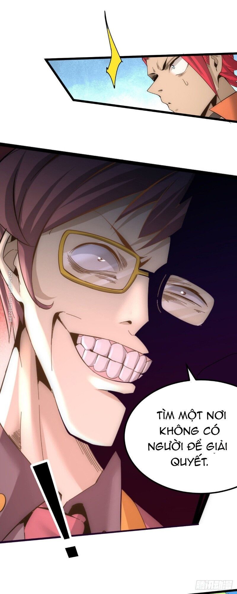 đọc truyện Đô Thị Đỉnh Phong Cao Thủ Chương 133 ảnh 15 tại Thiên Thai Truyện