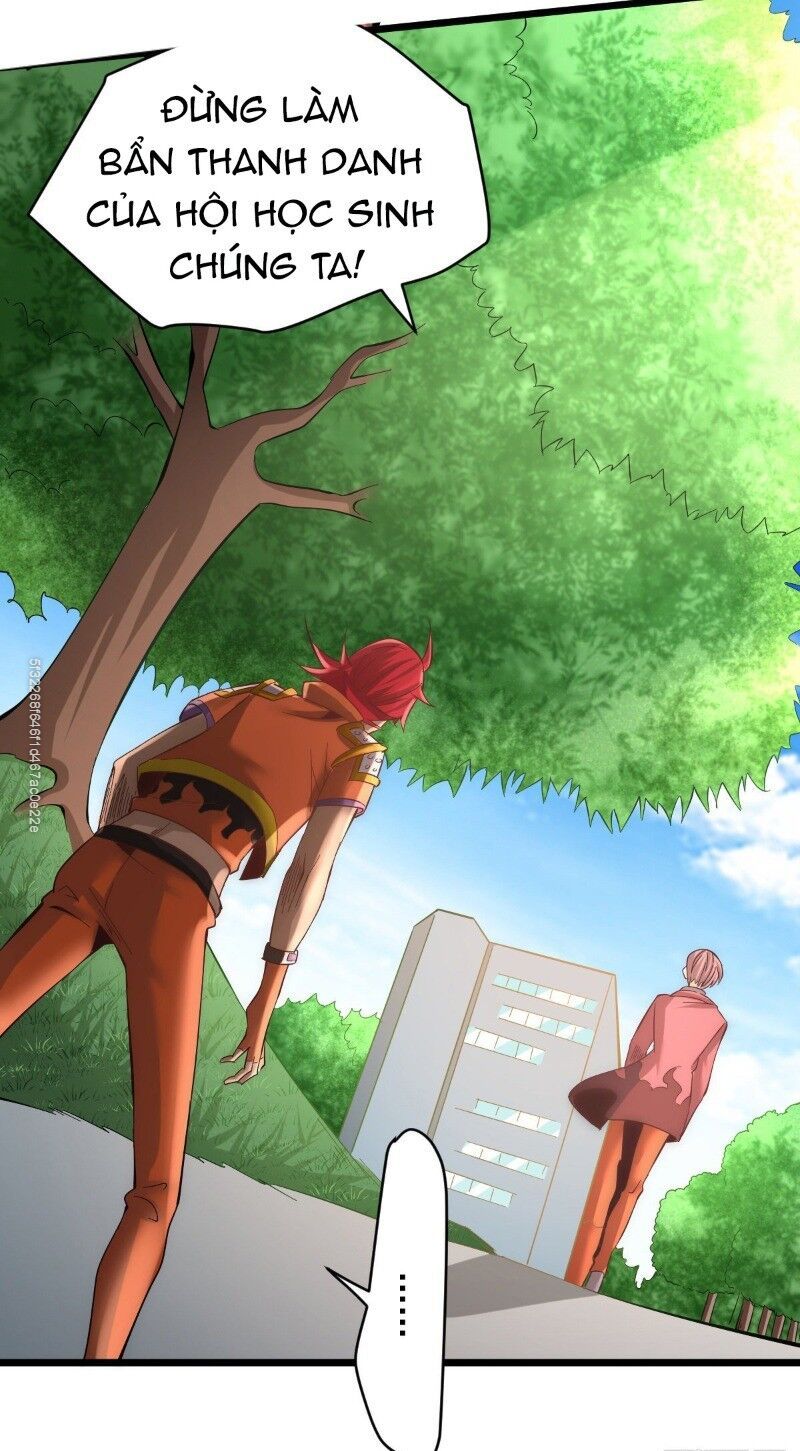 đọc truyện Đô Thị Đỉnh Phong Cao Thủ Chương 133 ảnh 16 tại Thiên Thai Truyện