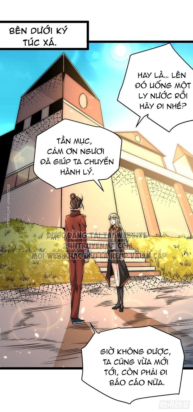 đọc truyện Đô Thị Đỉnh Phong Cao Thủ Chương 133 ảnh 18 tại Thiên Thai Truyện