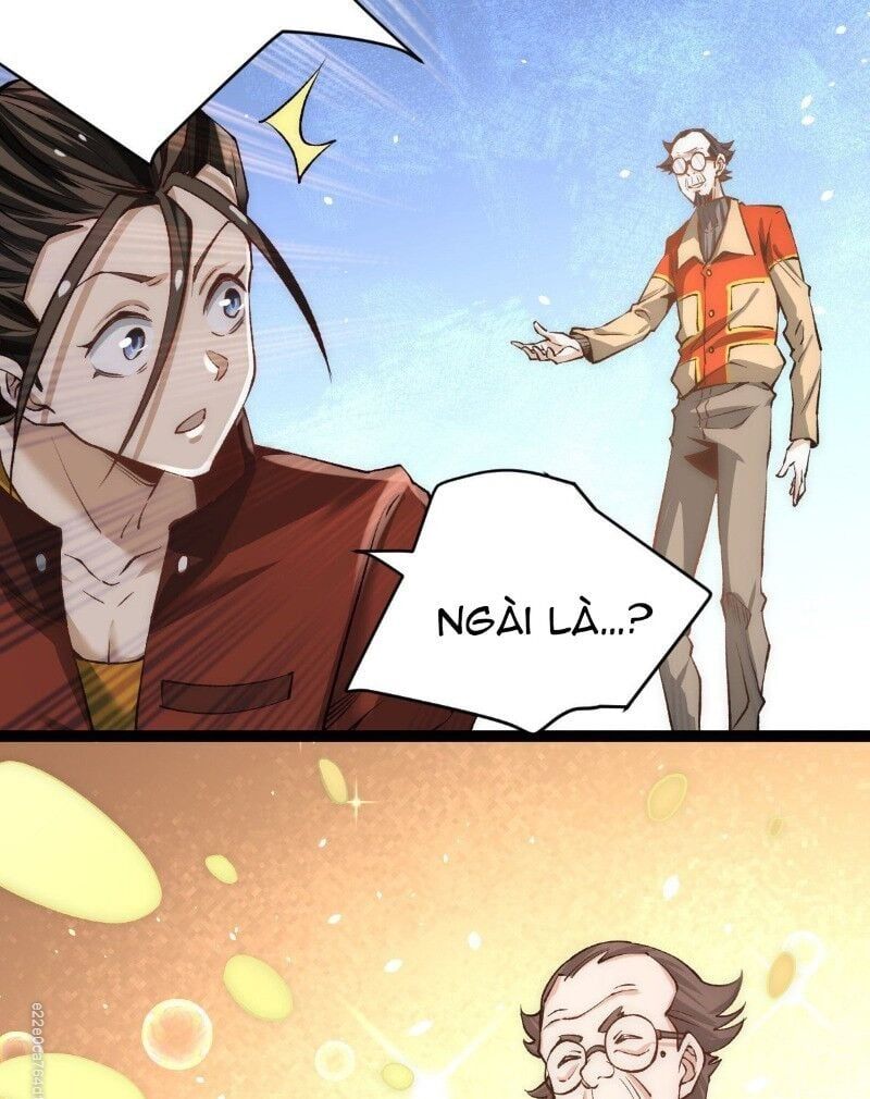 đọc truyện Đô Thị Đỉnh Phong Cao Thủ Chương 133 ảnh 22 tại Thiên Thai Truyện