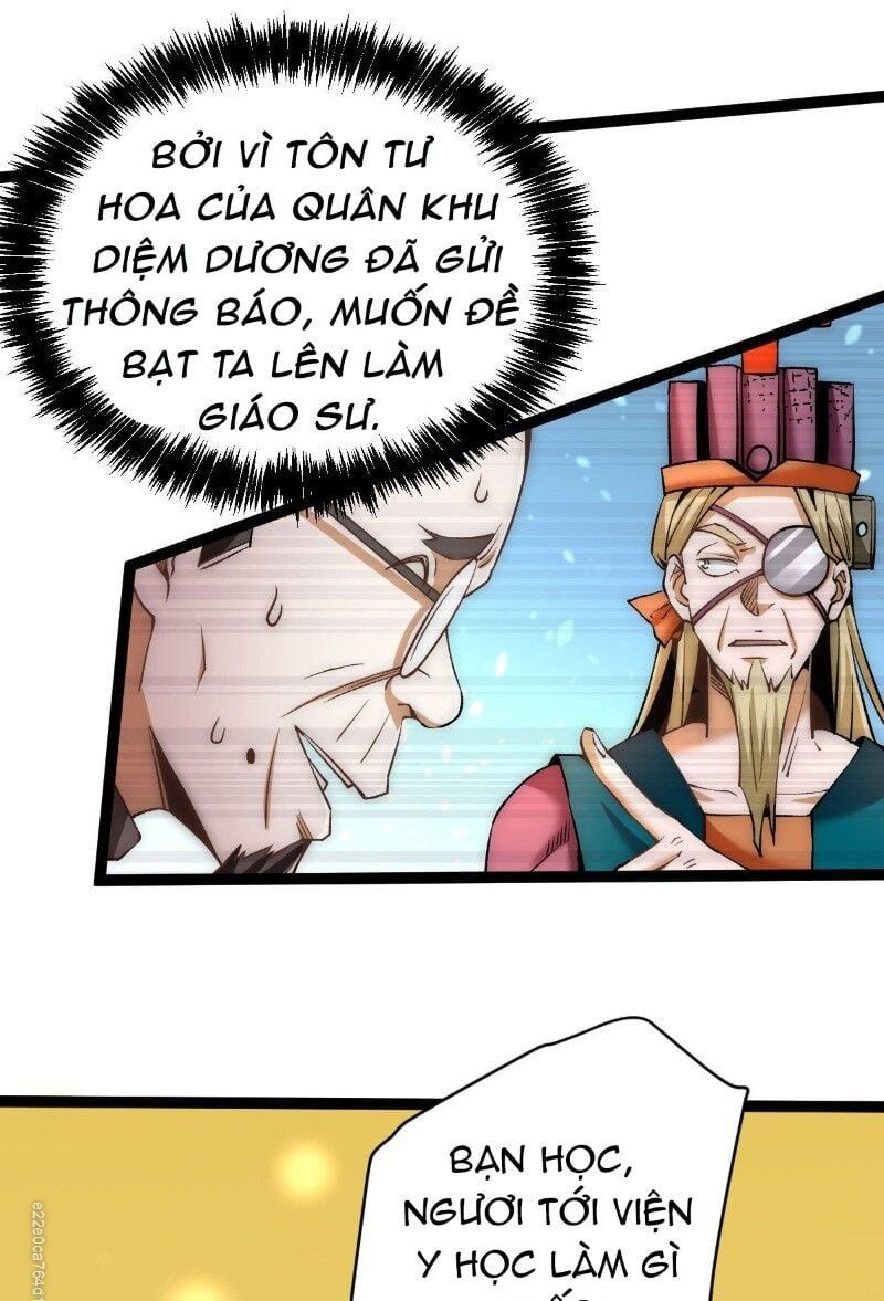 đọc truyện Đô Thị Đỉnh Phong Cao Thủ Chương 133 ảnh 25 tại Thiên Thai Truyện