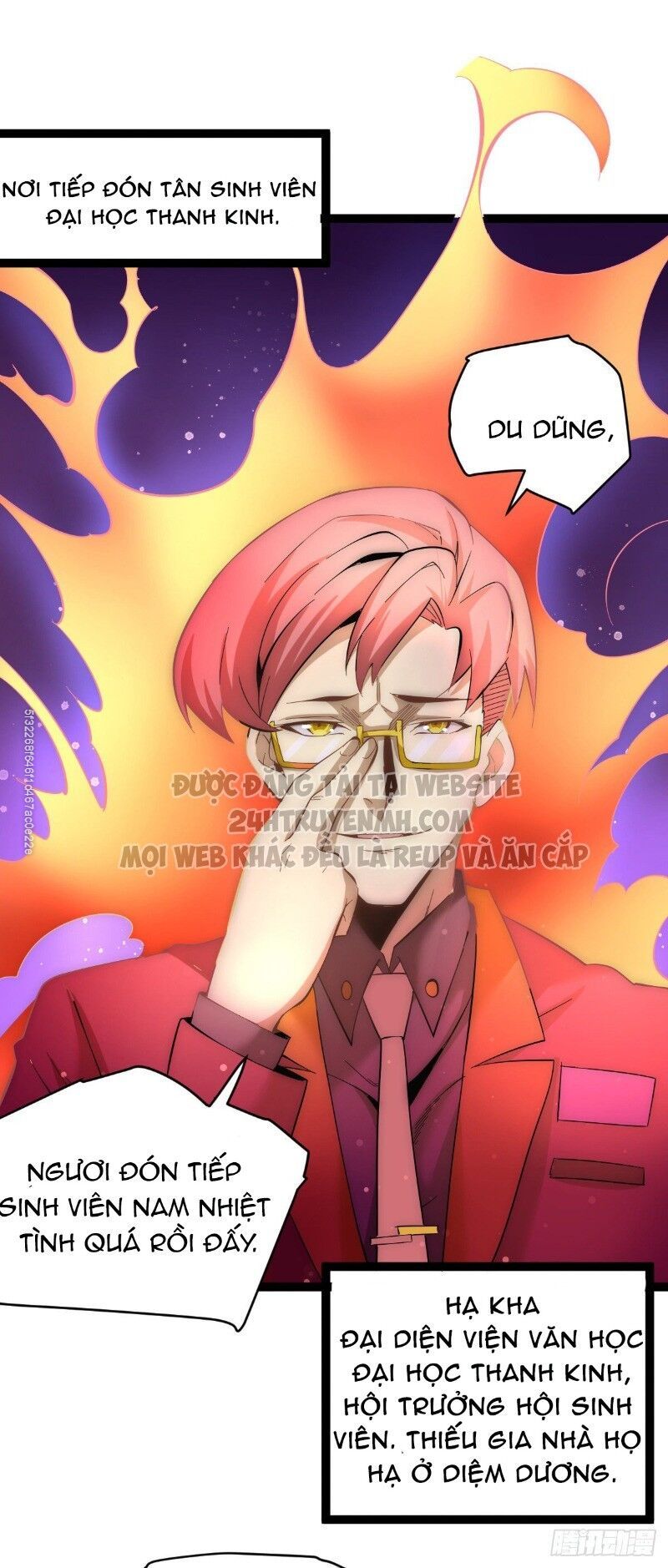 đọc truyện Đô Thị Đỉnh Phong Cao Thủ Chương 133 ảnh 5 tại Thiên Thai Truyện