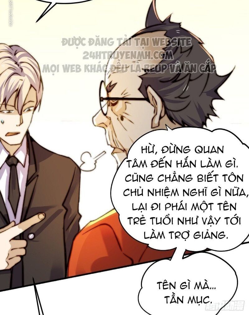 đọc truyện Đô Thị Đỉnh Phong Cao Thủ Chương 133 ảnh 34 tại Thiên Thai Truyện