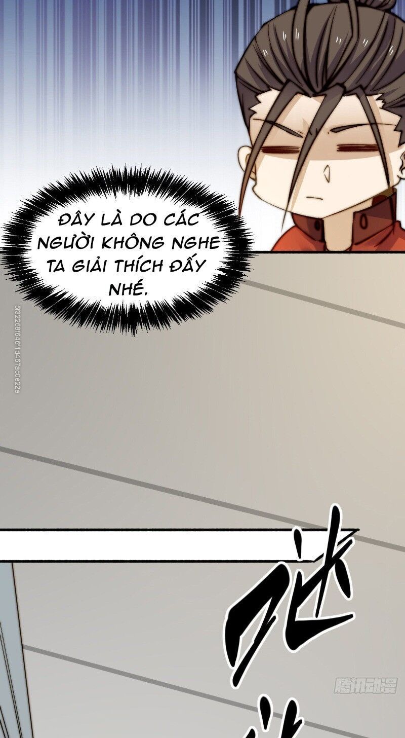 đọc truyện Đô Thị Đỉnh Phong Cao Thủ Chương 133 ảnh 36 tại Thiên Thai Truyện