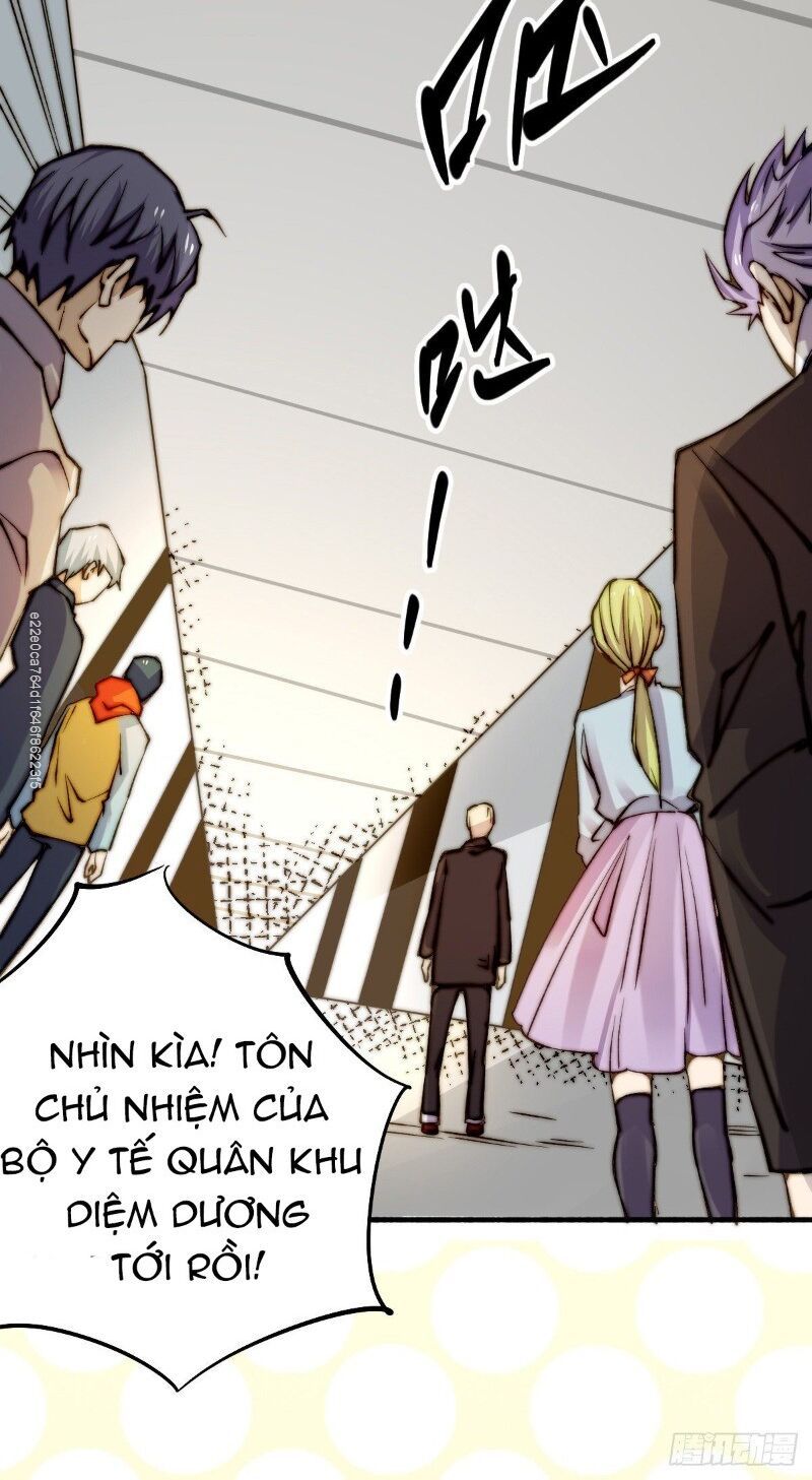 đọc truyện Đô Thị Đỉnh Phong Cao Thủ Chương 133 ảnh 37 tại Thiên Thai Truyện