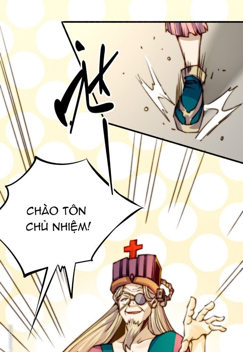 đọc truyện Đô Thị Đỉnh Phong Cao Thủ Chương 133 ảnh 38 tại Thiên Thai Truyện