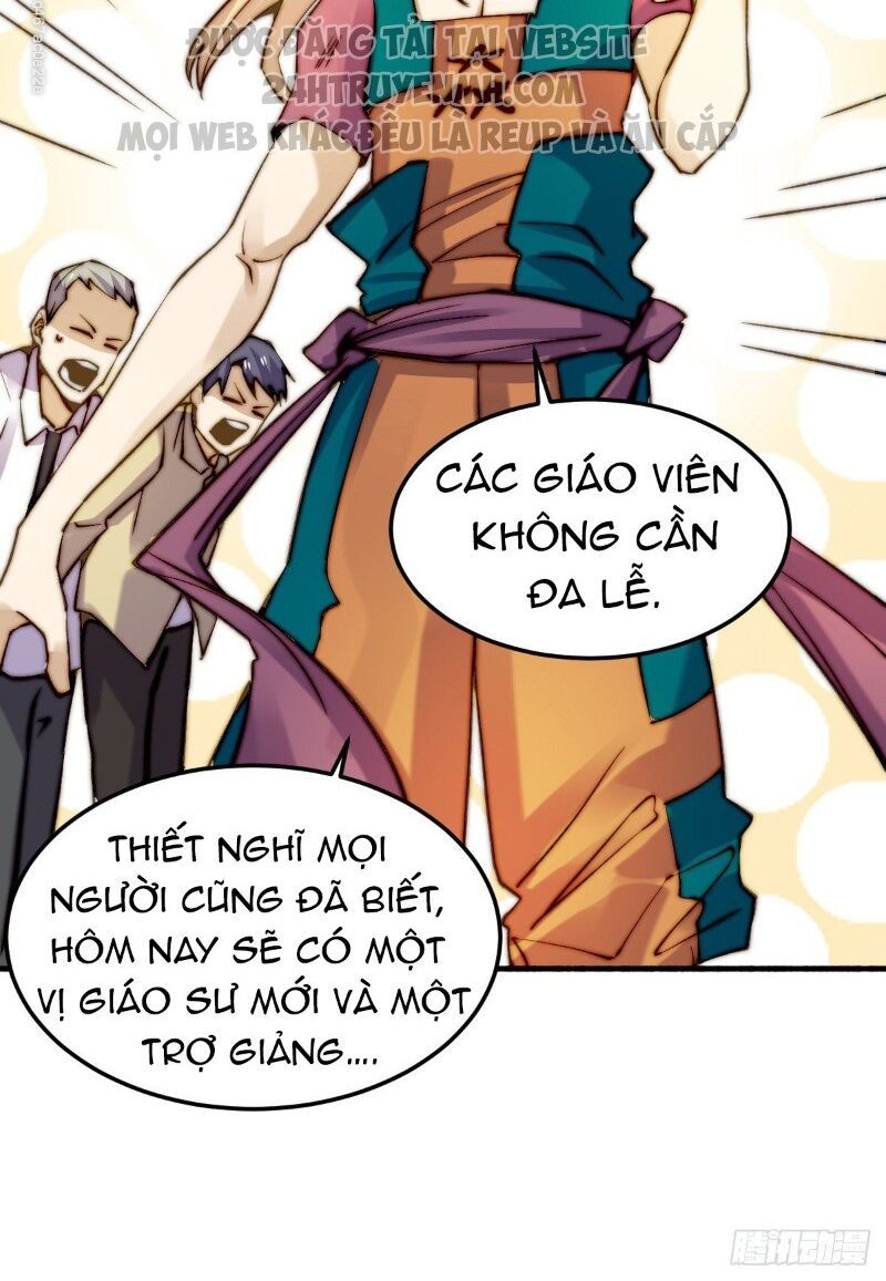 đọc truyện Đô Thị Đỉnh Phong Cao Thủ Chương 133 ảnh 39 tại Thiên Thai Truyện