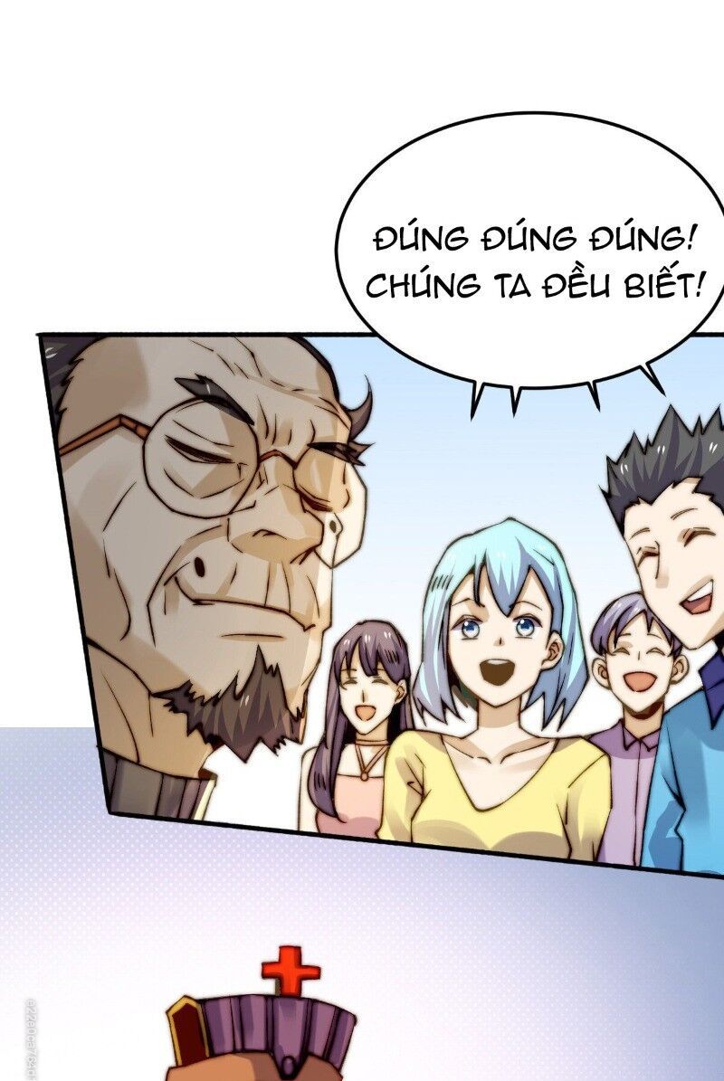 đọc truyện Đô Thị Đỉnh Phong Cao Thủ Chương 133 ảnh 40 tại Thiên Thai Truyện