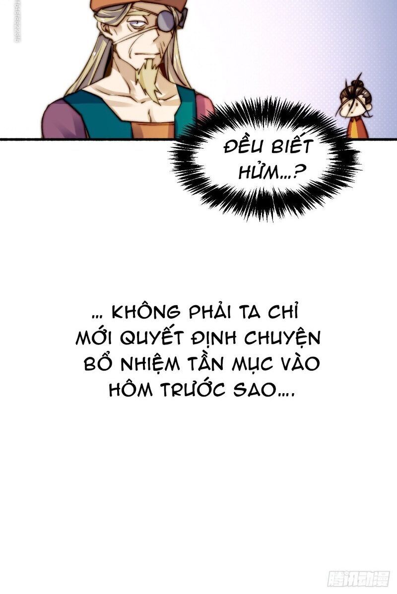 đọc truyện Đô Thị Đỉnh Phong Cao Thủ Chương 133 ảnh 41 tại Thiên Thai Truyện