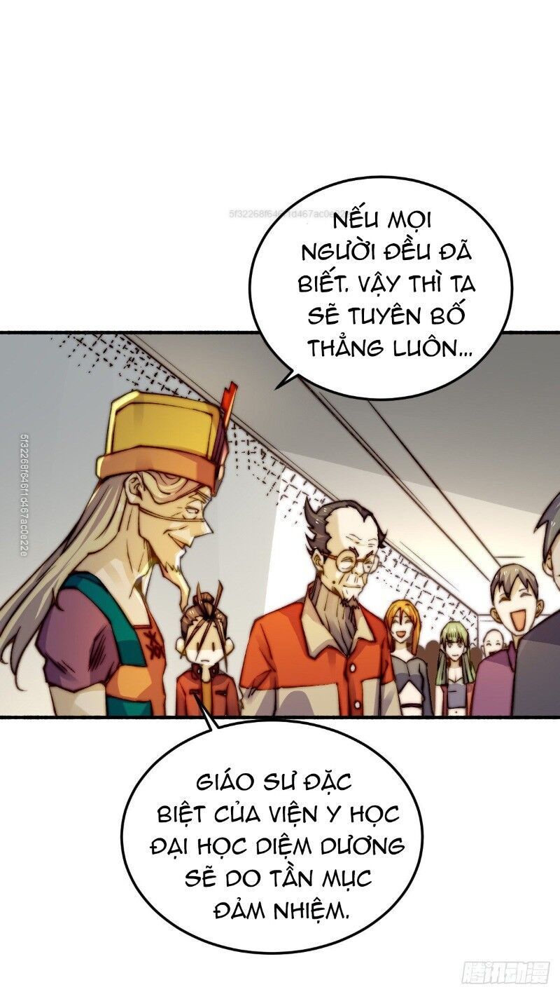 đọc truyện Đô Thị Đỉnh Phong Cao Thủ Chương 133 ảnh 42 tại Thiên Thai Truyện