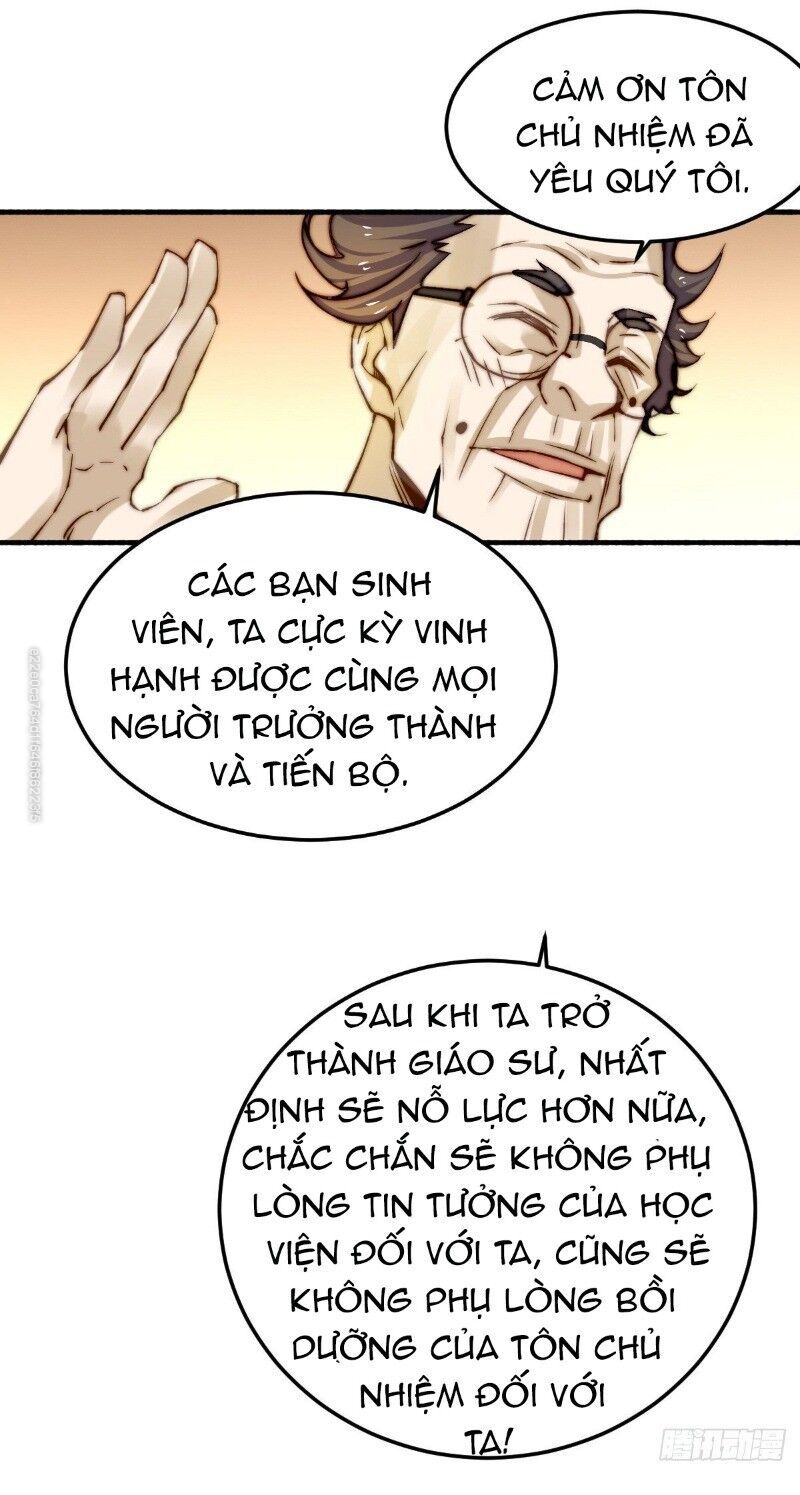 đọc truyện Đô Thị Đỉnh Phong Cao Thủ Chương 133 ảnh 43 tại Thiên Thai Truyện