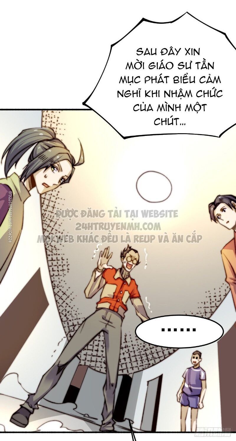 đọc truyện Đô Thị Đỉnh Phong Cao Thủ Chương 133 ảnh 44 tại Thiên Thai Truyện