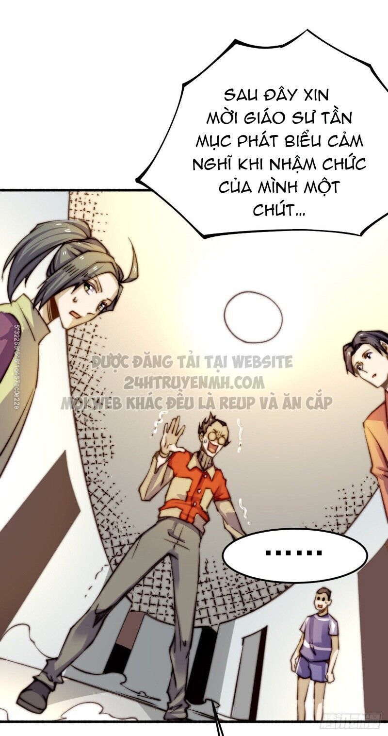 đọc truyện Đô Thị Đỉnh Phong Cao Thủ Chương 133 ảnh 45 tại Thiên Thai Truyện