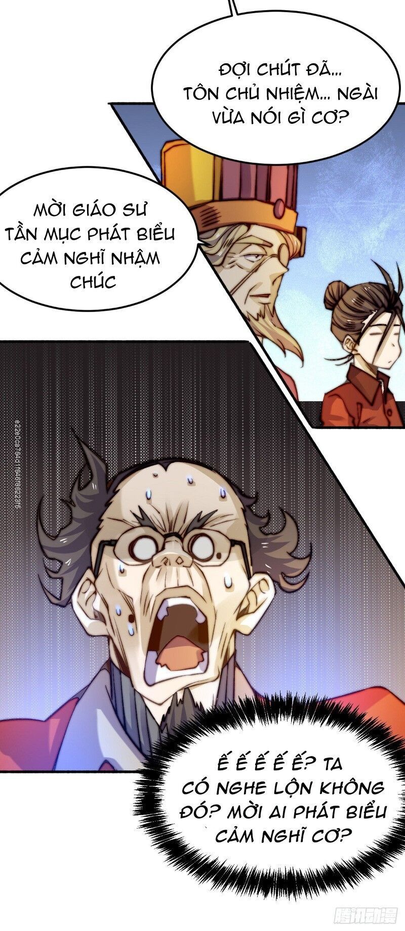 đọc truyện Đô Thị Đỉnh Phong Cao Thủ Chương 133 ảnh 46 tại Thiên Thai Truyện