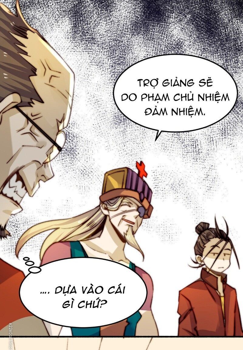 đọc truyện Đô Thị Đỉnh Phong Cao Thủ Chương 133 ảnh 48 tại Thiên Thai Truyện