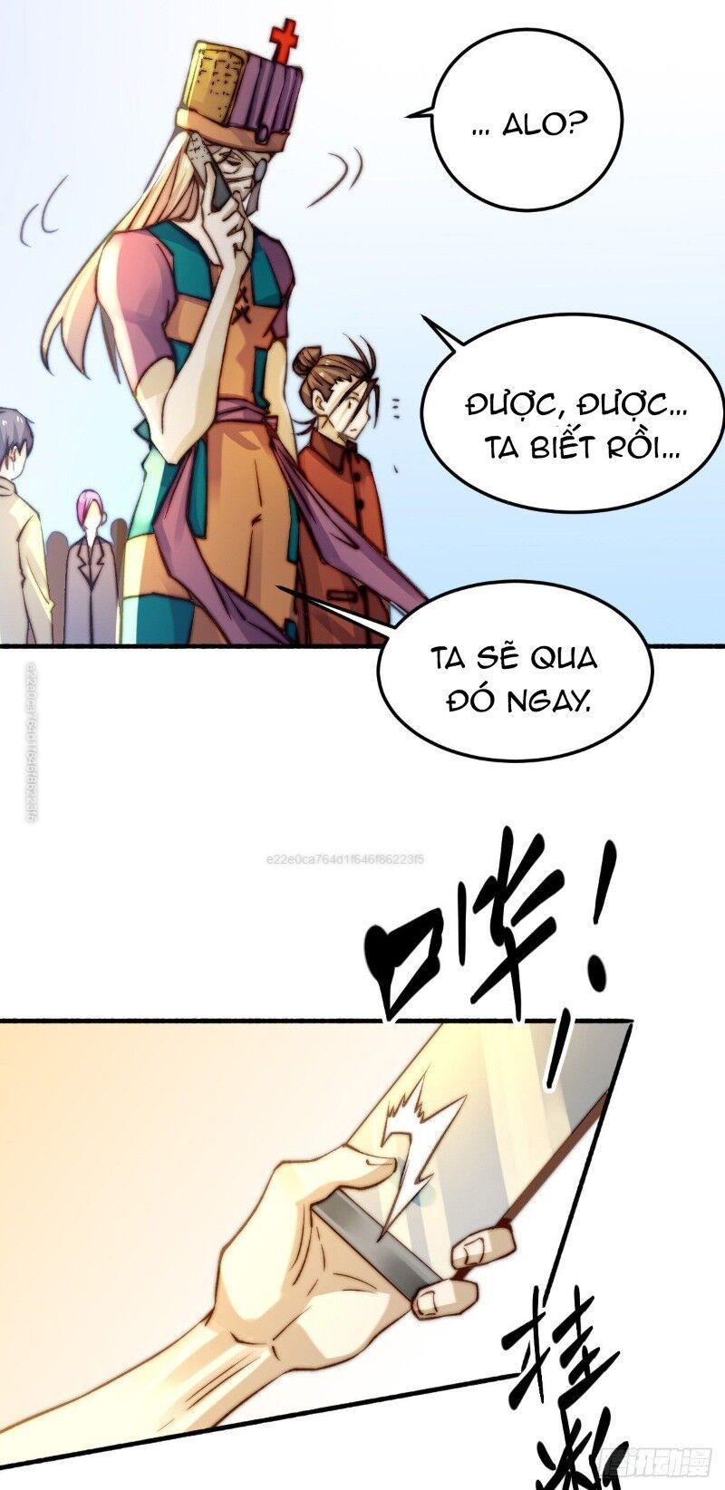 đọc truyện Đô Thị Đỉnh Phong Cao Thủ Chương 133 ảnh 51 tại Thiên Thai Truyện