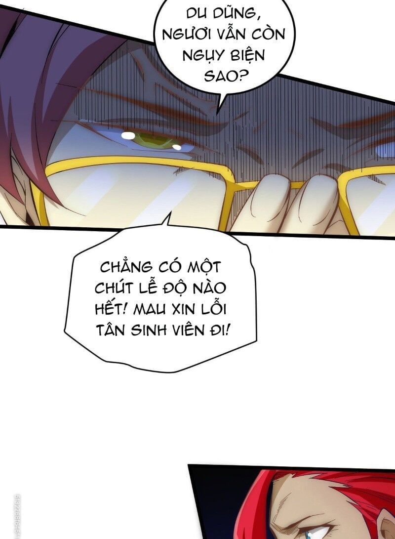 đọc truyện Đô Thị Đỉnh Phong Cao Thủ Chương 133 ảnh 7 tại Thiên Thai Truyện