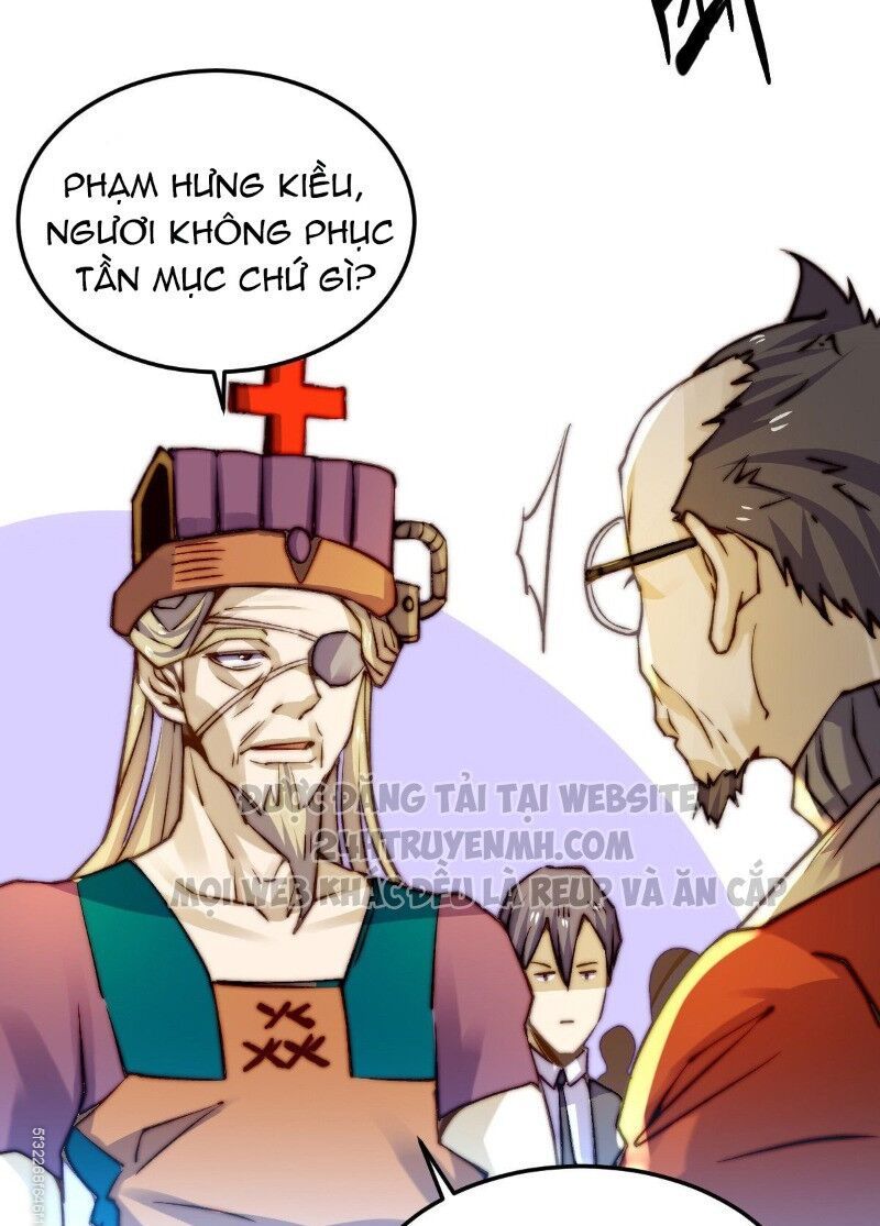 đọc truyện Đô Thị Đỉnh Phong Cao Thủ Chương 133 ảnh 52 tại Thiên Thai Truyện