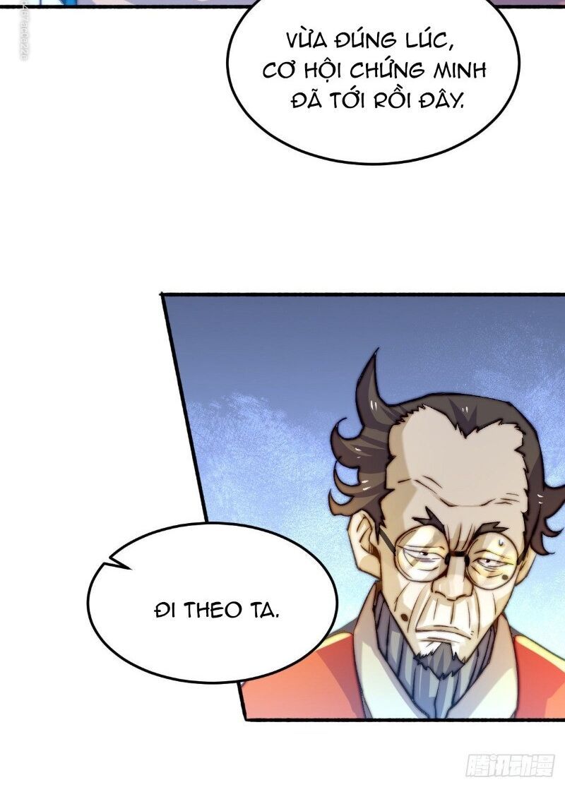 đọc truyện Đô Thị Đỉnh Phong Cao Thủ Chương 133 ảnh 53 tại Thiên Thai Truyện