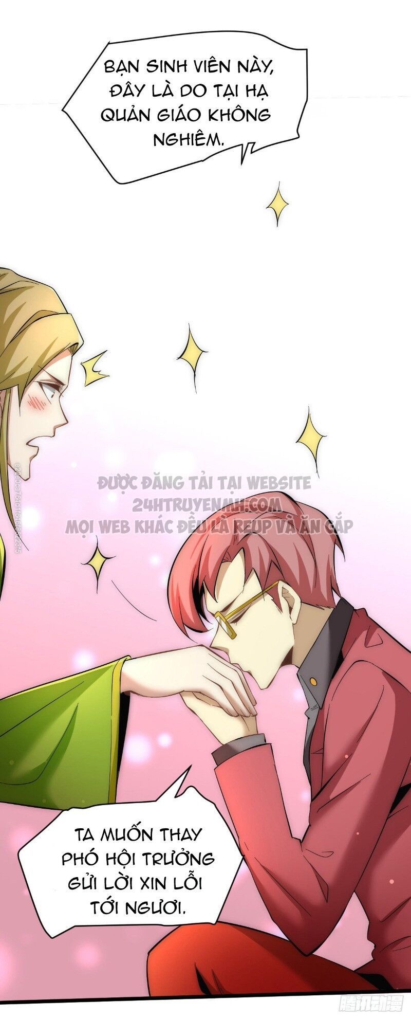 đọc truyện Đô Thị Đỉnh Phong Cao Thủ Chương 133 ảnh 9 tại Thiên Thai Truyện