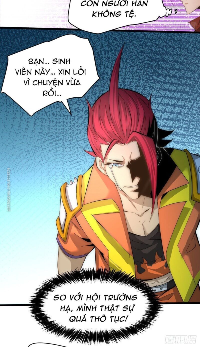 đọc truyện Đô Thị Đỉnh Phong Cao Thủ Chương 133 ảnh 11 tại Thiên Thai Truyện