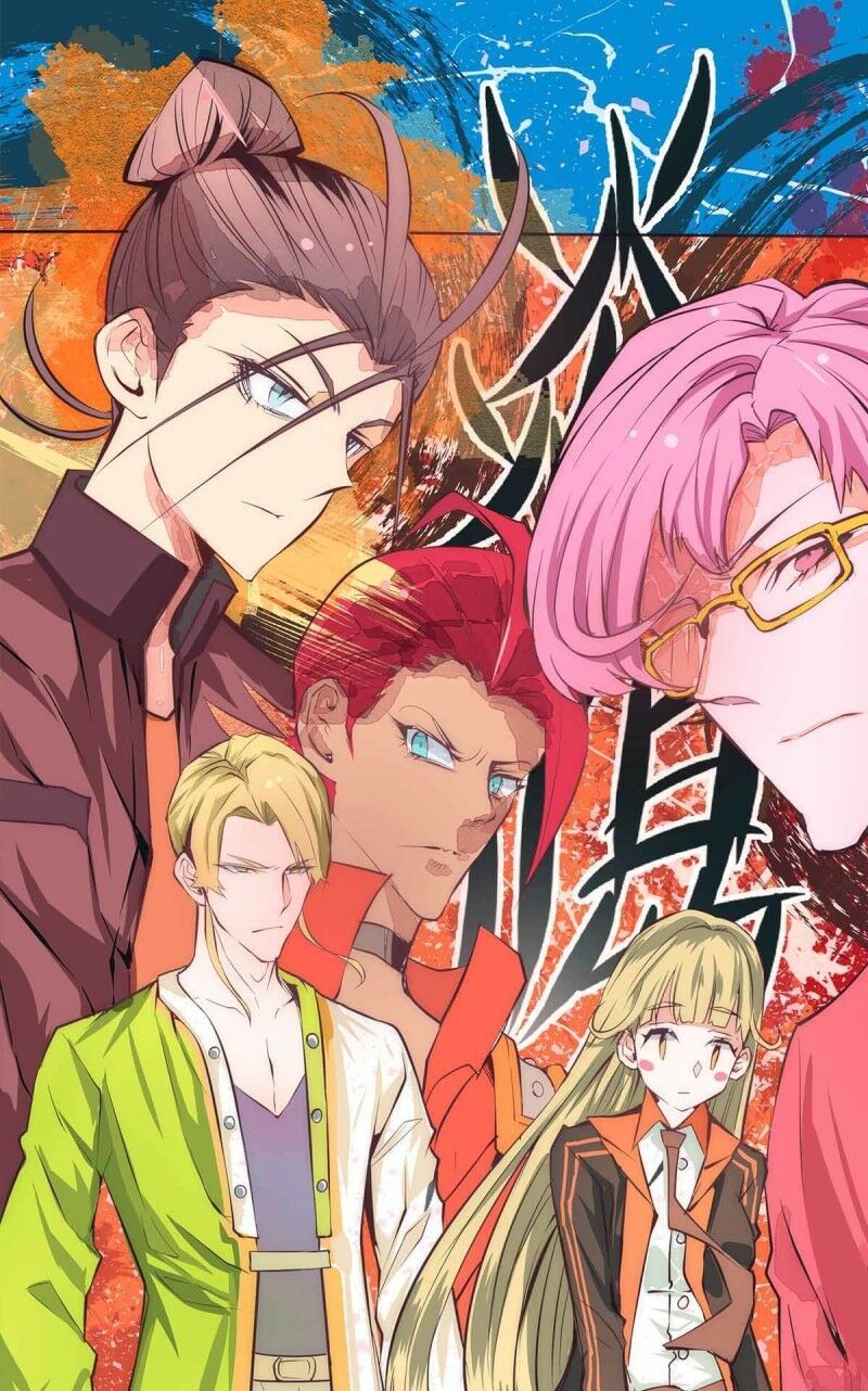 đọc truyện Đô Thị Đỉnh Phong Cao Thủ Chương 134 ảnh 3 tại Thiên Thai Truyện