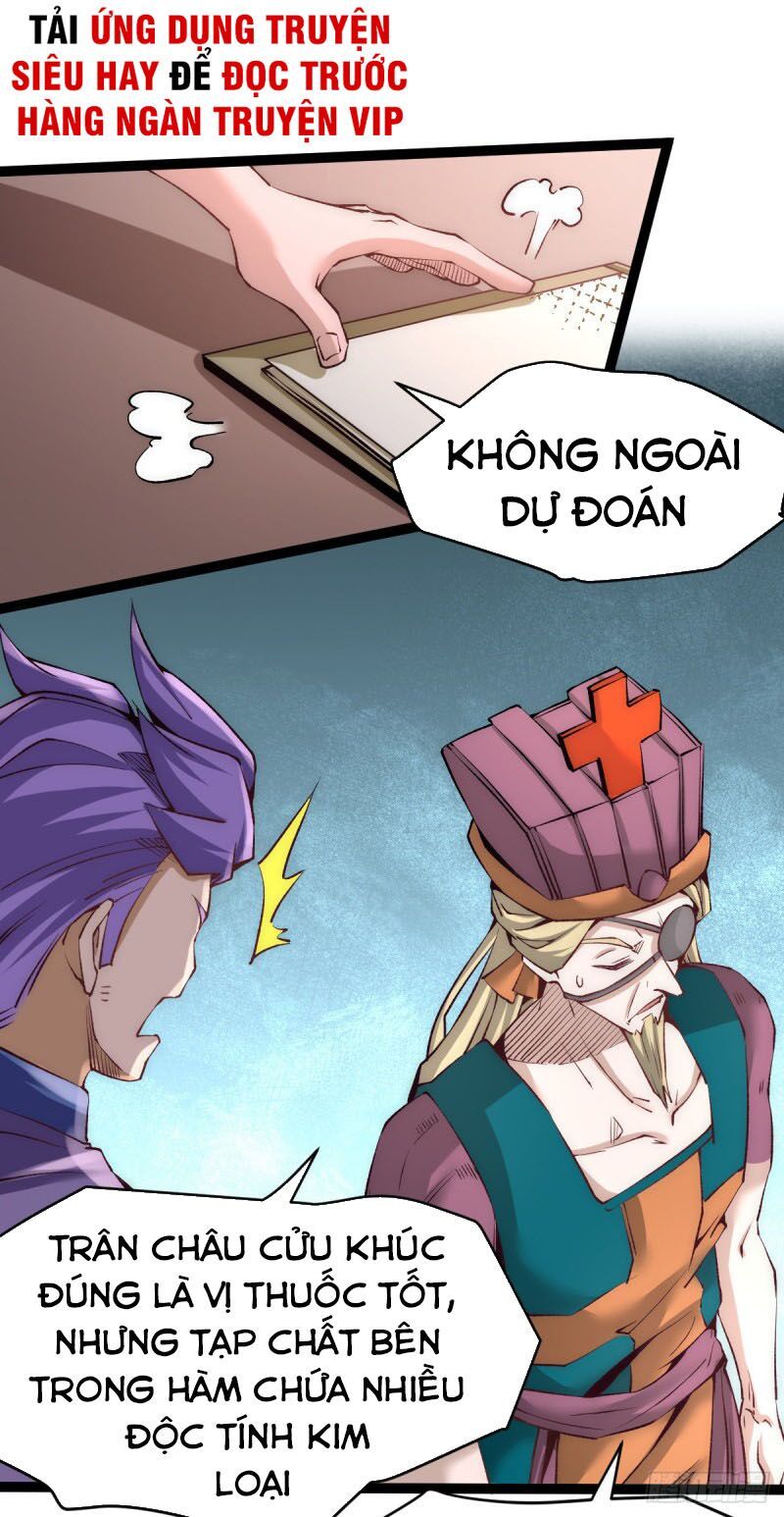 đọc truyện Đô Thị Đỉnh Phong Cao Thủ Chương 134 ảnh 12 tại Thiên Thai Truyện