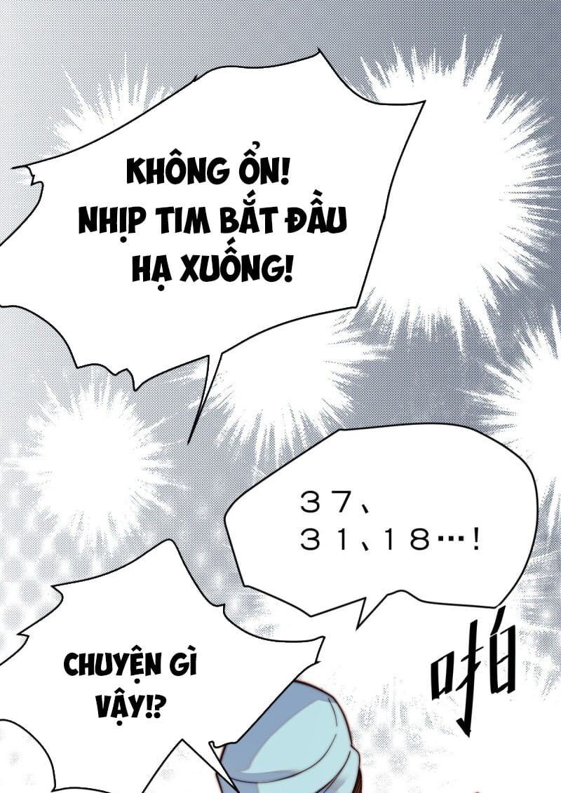 đọc truyện Đô Thị Đỉnh Phong Cao Thủ Chương 134 ảnh 15 tại Thiên Thai Truyện