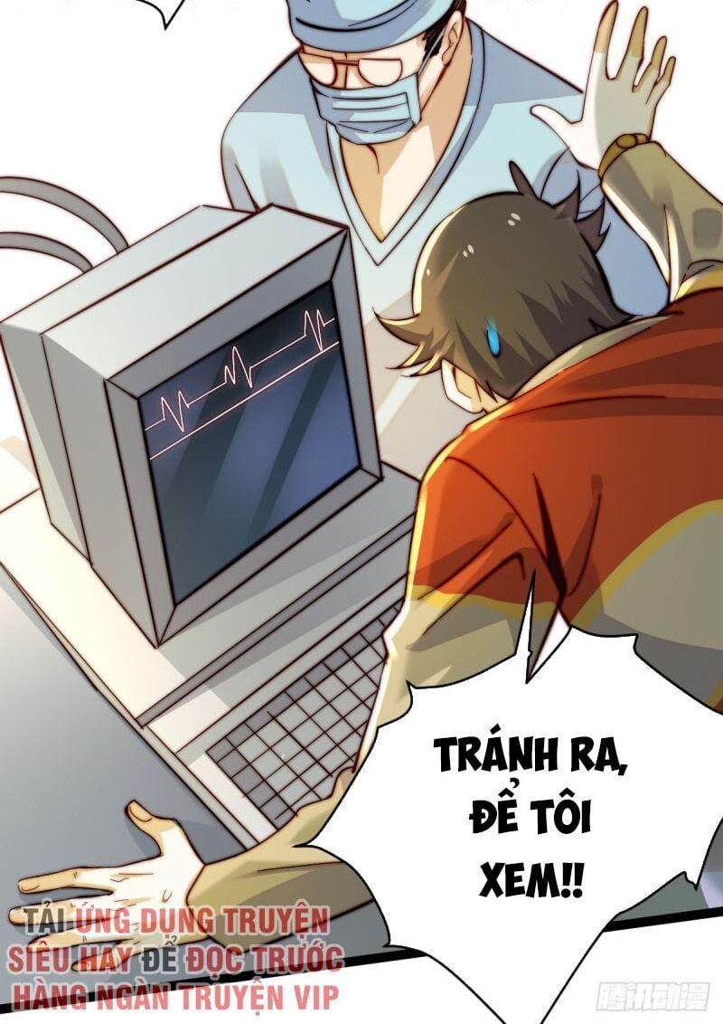 đọc truyện Đô Thị Đỉnh Phong Cao Thủ Chương 134 ảnh 16 tại Thiên Thai Truyện