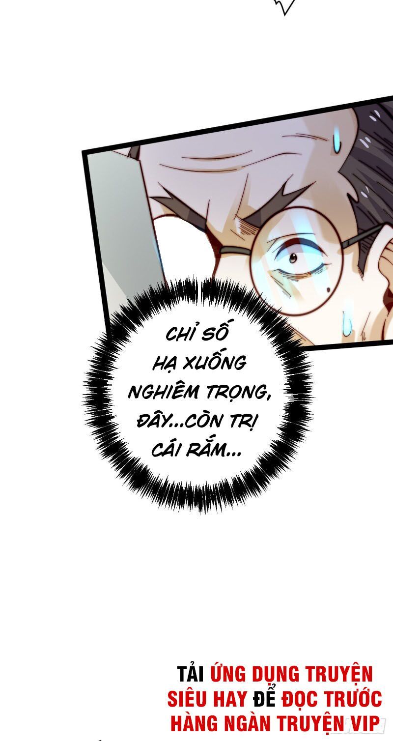 đọc truyện Đô Thị Đỉnh Phong Cao Thủ Chương 134 ảnh 17 tại Thiên Thai Truyện