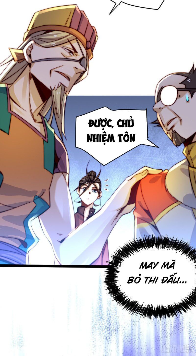 đọc truyện Đô Thị Đỉnh Phong Cao Thủ Chương 134 ảnh 22 tại Thiên Thai Truyện