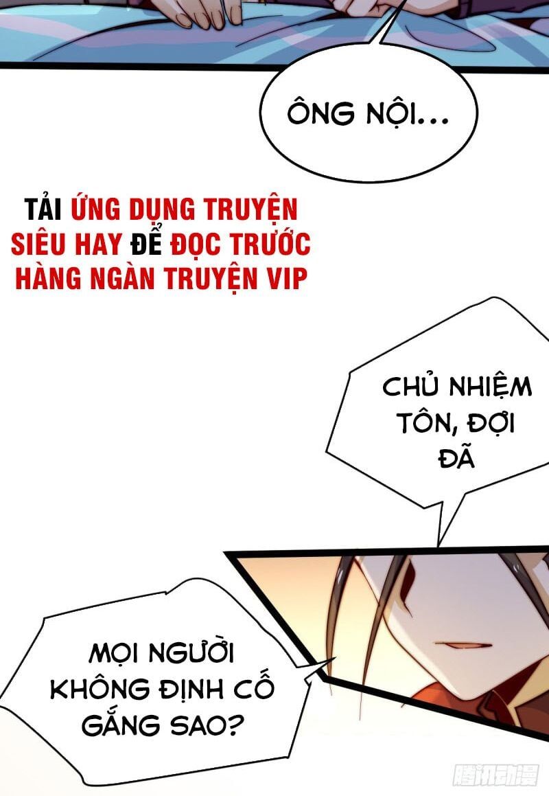 đọc truyện Đô Thị Đỉnh Phong Cao Thủ Chương 134 ảnh 24 tại Thiên Thai Truyện