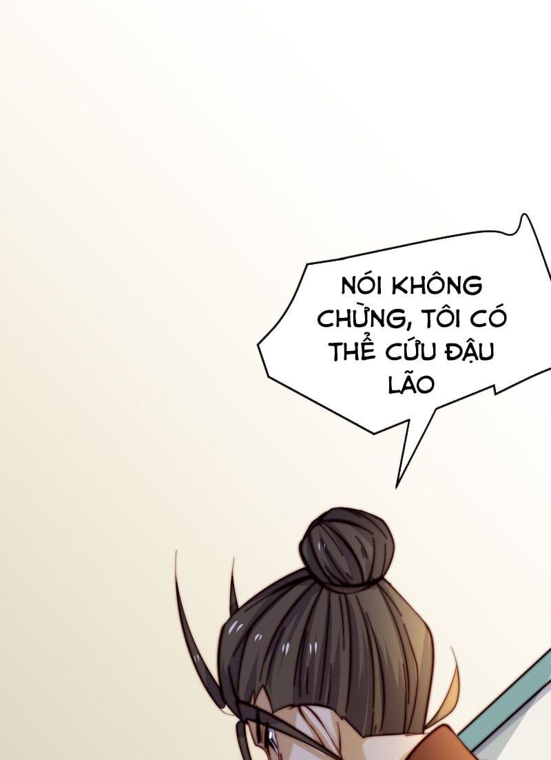 đọc truyện Đô Thị Đỉnh Phong Cao Thủ Chương 134 ảnh 25 tại Thiên Thai Truyện