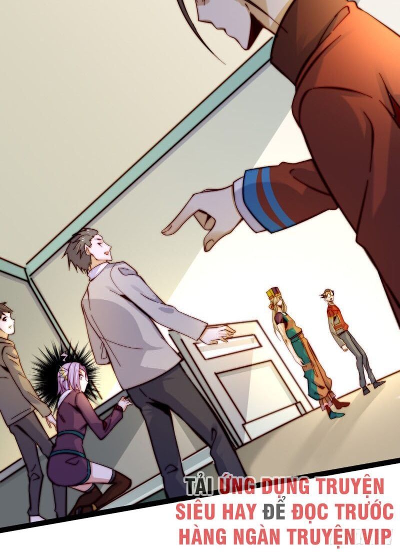 đọc truyện Đô Thị Đỉnh Phong Cao Thủ Chương 134 ảnh 26 tại Thiên Thai Truyện