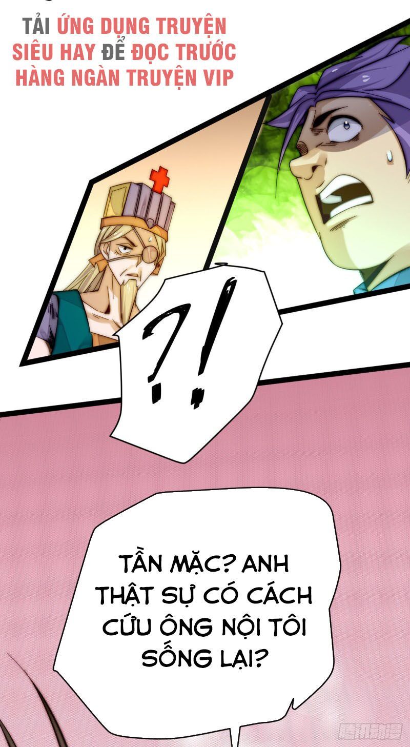 đọc truyện Đô Thị Đỉnh Phong Cao Thủ Chương 134 ảnh 31 tại Thiên Thai Truyện