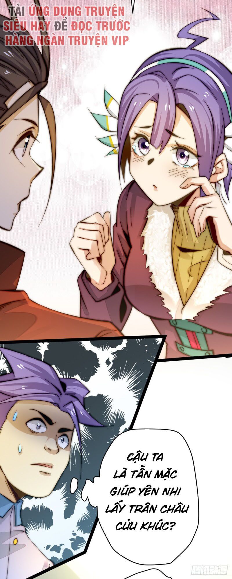 đọc truyện Đô Thị Đỉnh Phong Cao Thủ Chương 134 ảnh 32 tại Thiên Thai Truyện