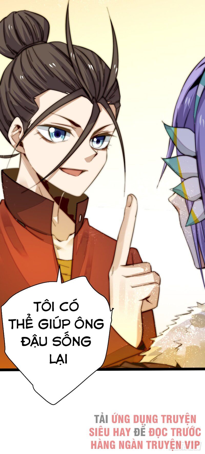 đọc truyện Đô Thị Đỉnh Phong Cao Thủ Chương 134 ảnh 34 tại Thiên Thai Truyện