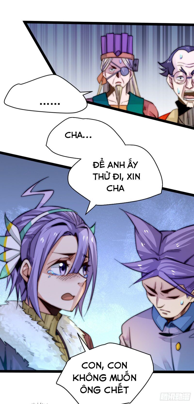 đọc truyện Đô Thị Đỉnh Phong Cao Thủ Chương 134 ảnh 35 tại Thiên Thai Truyện