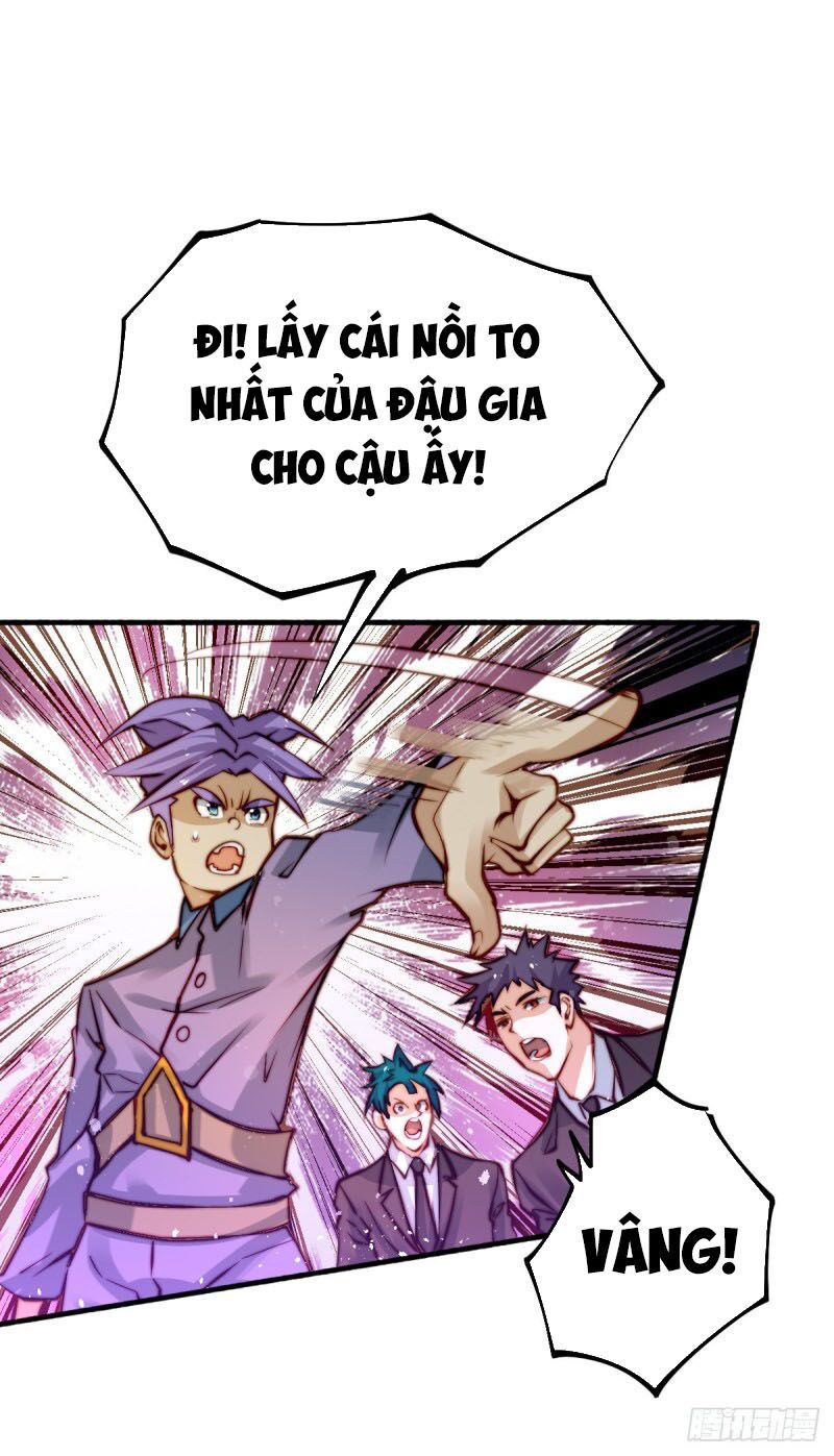 đọc truyện Đô Thị Đỉnh Phong Cao Thủ Chương 134 ảnh 37 tại Thiên Thai Truyện